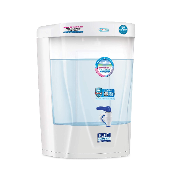 KENT Pristine Plus 8 L Water Purifier | Vasanth &amp; Co